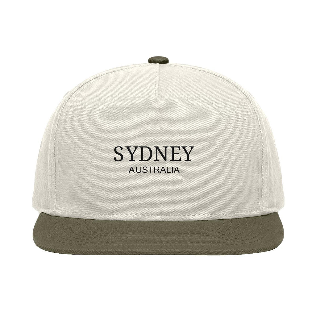 Sydney Cap | Citypassport