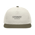 Sydney Cap | Citypassport