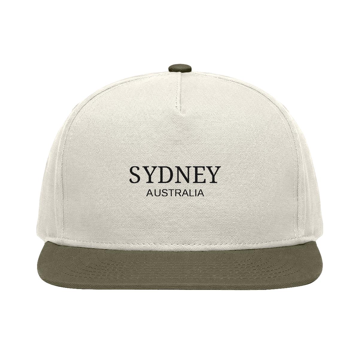 Sydney Cap | Citypassport