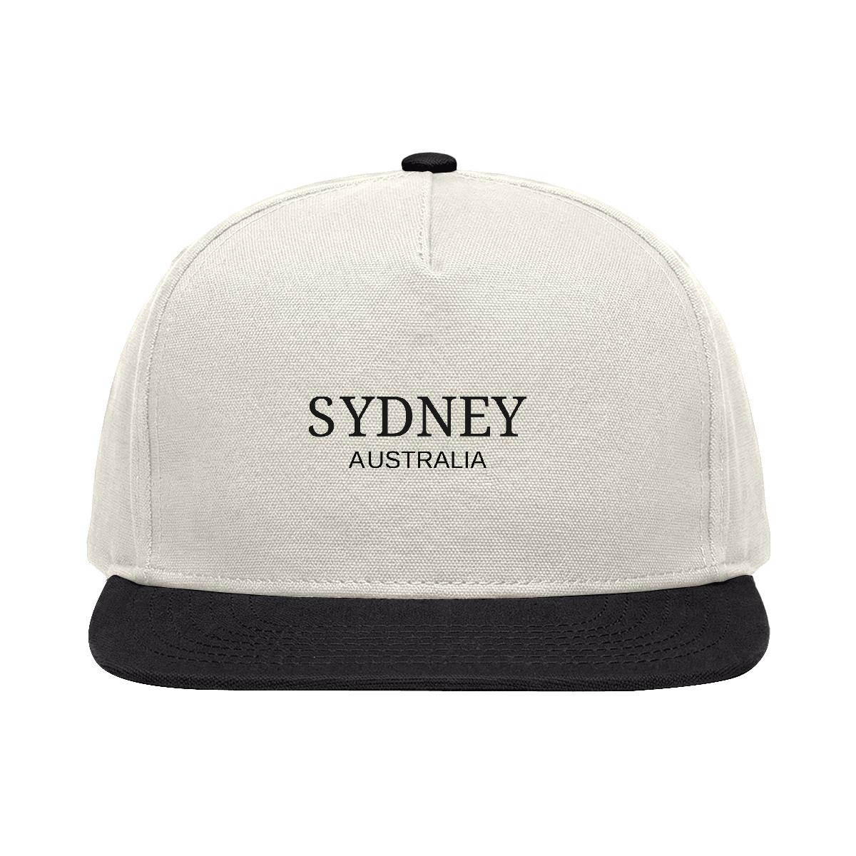 Sydney Cap | Citypassport