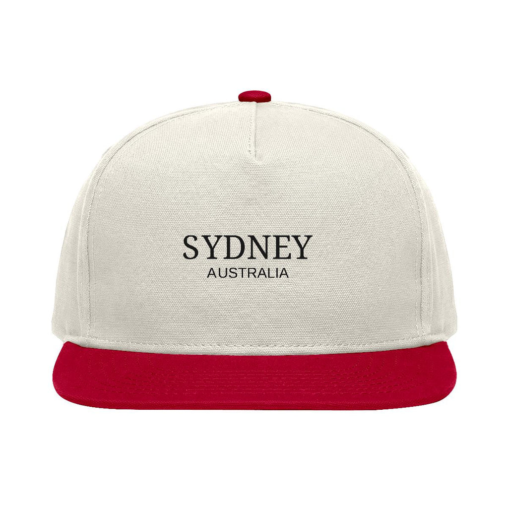 Sydney Cap | Citypassport
