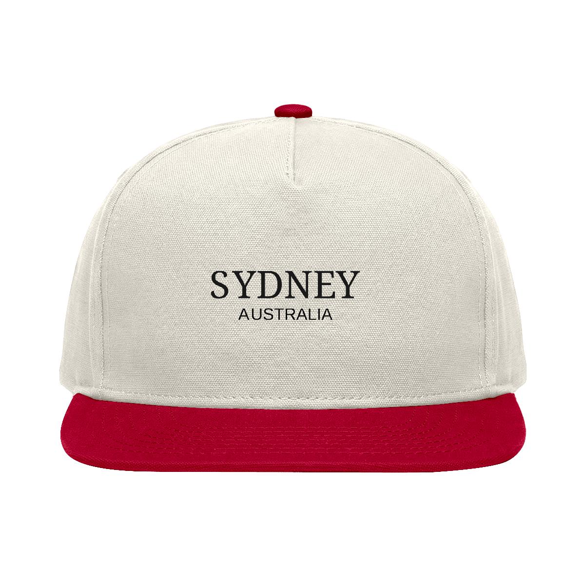 Sydney Cap | Citypassport