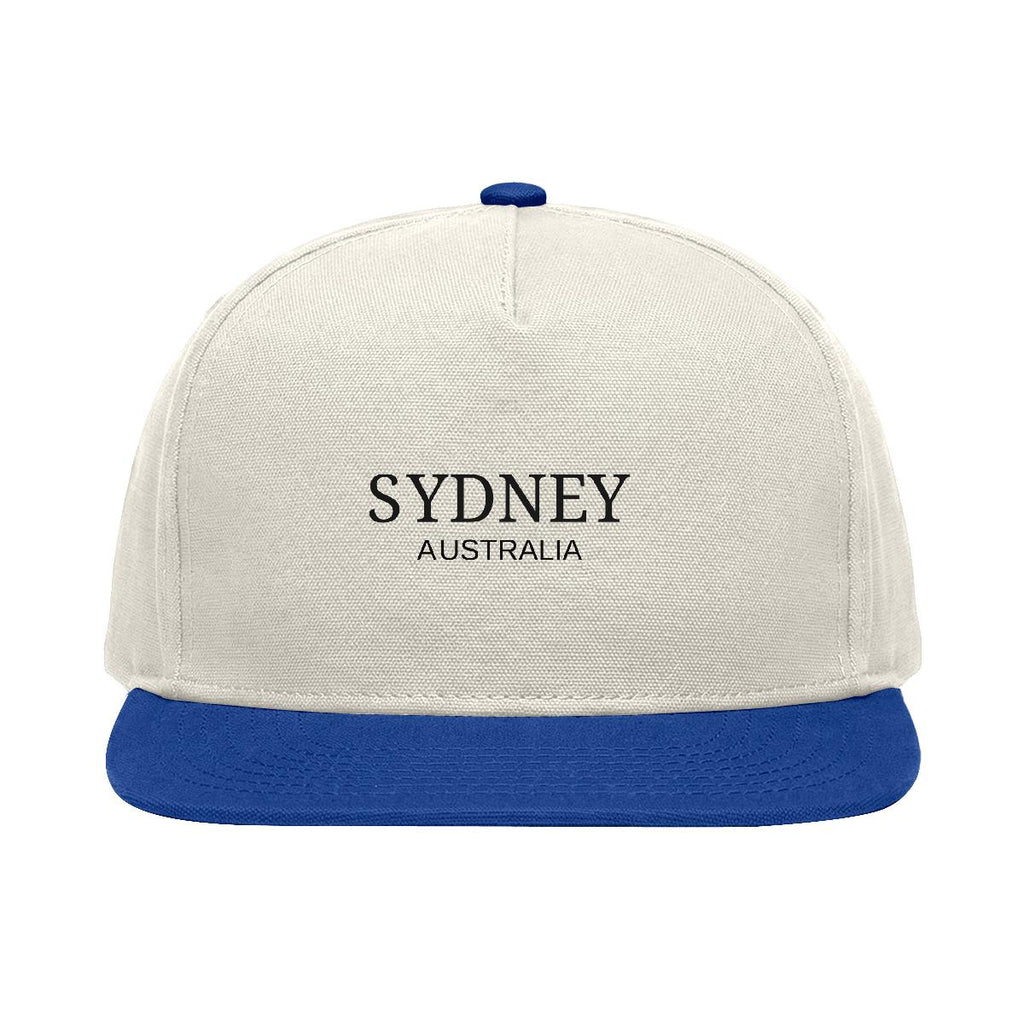 Sydney Cap | Citypassport