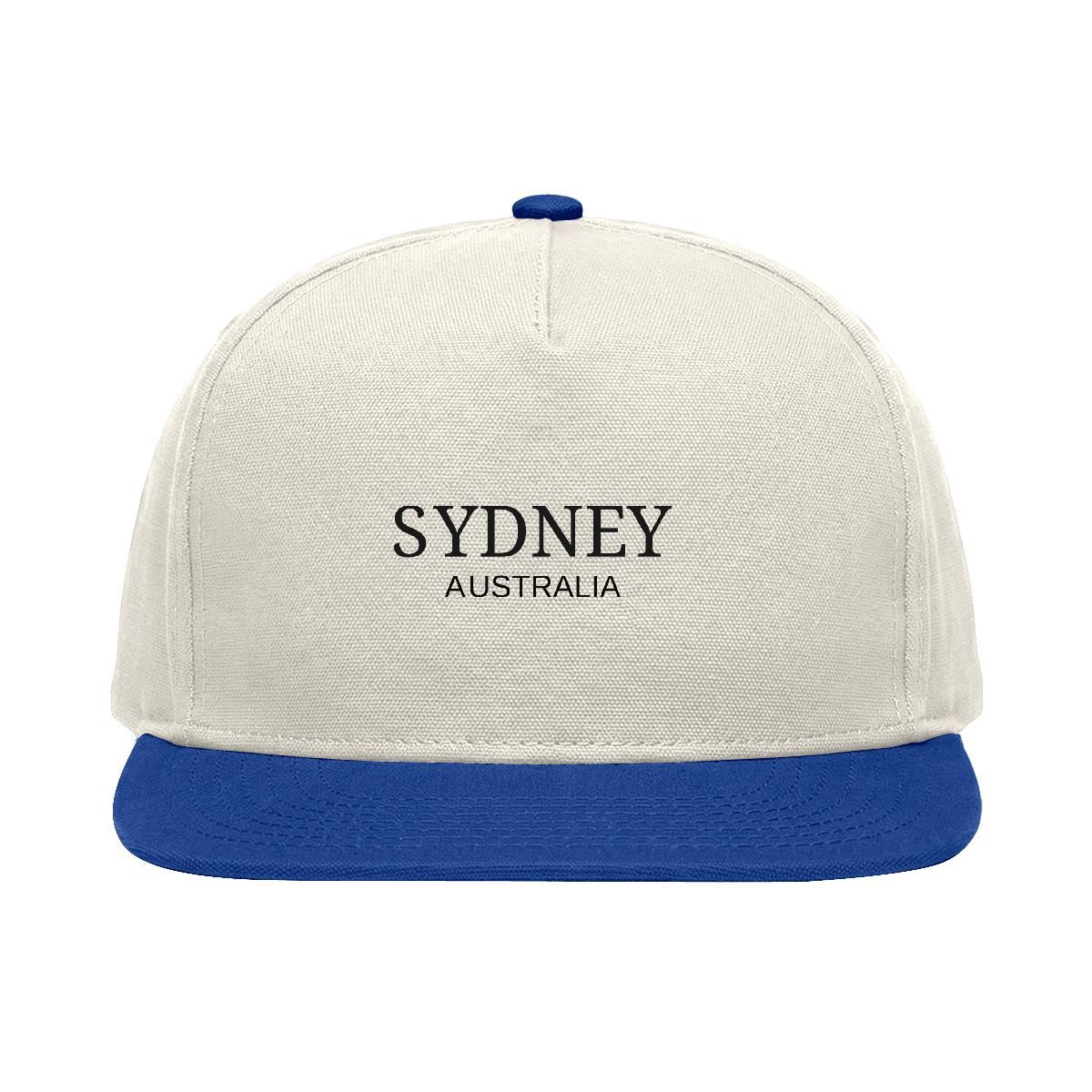 Sydney Cap | Citypassport