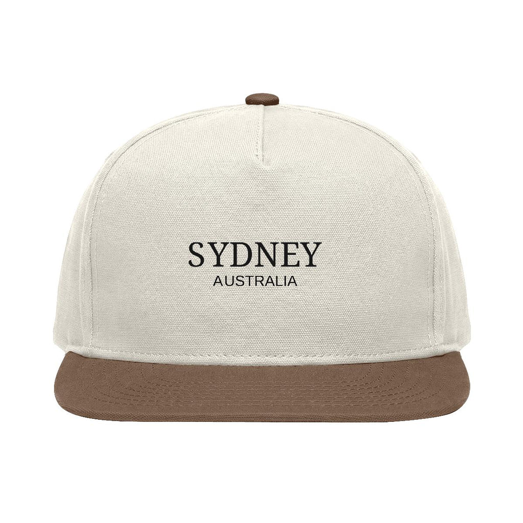 Sydney Cap | Citypassport