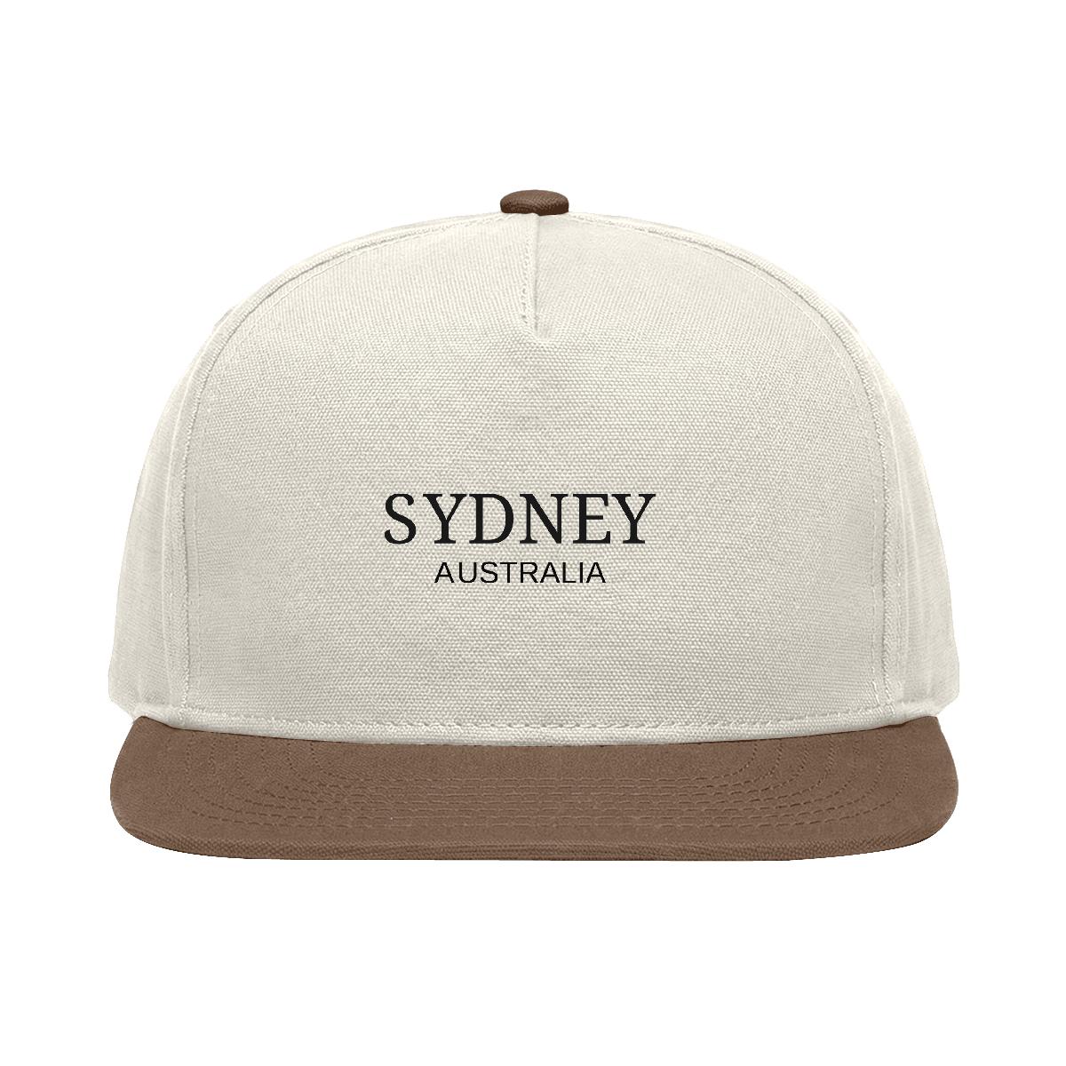 Sydney Cap | Citypassport
