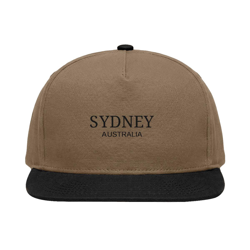 Sydney Cap | Citypassport