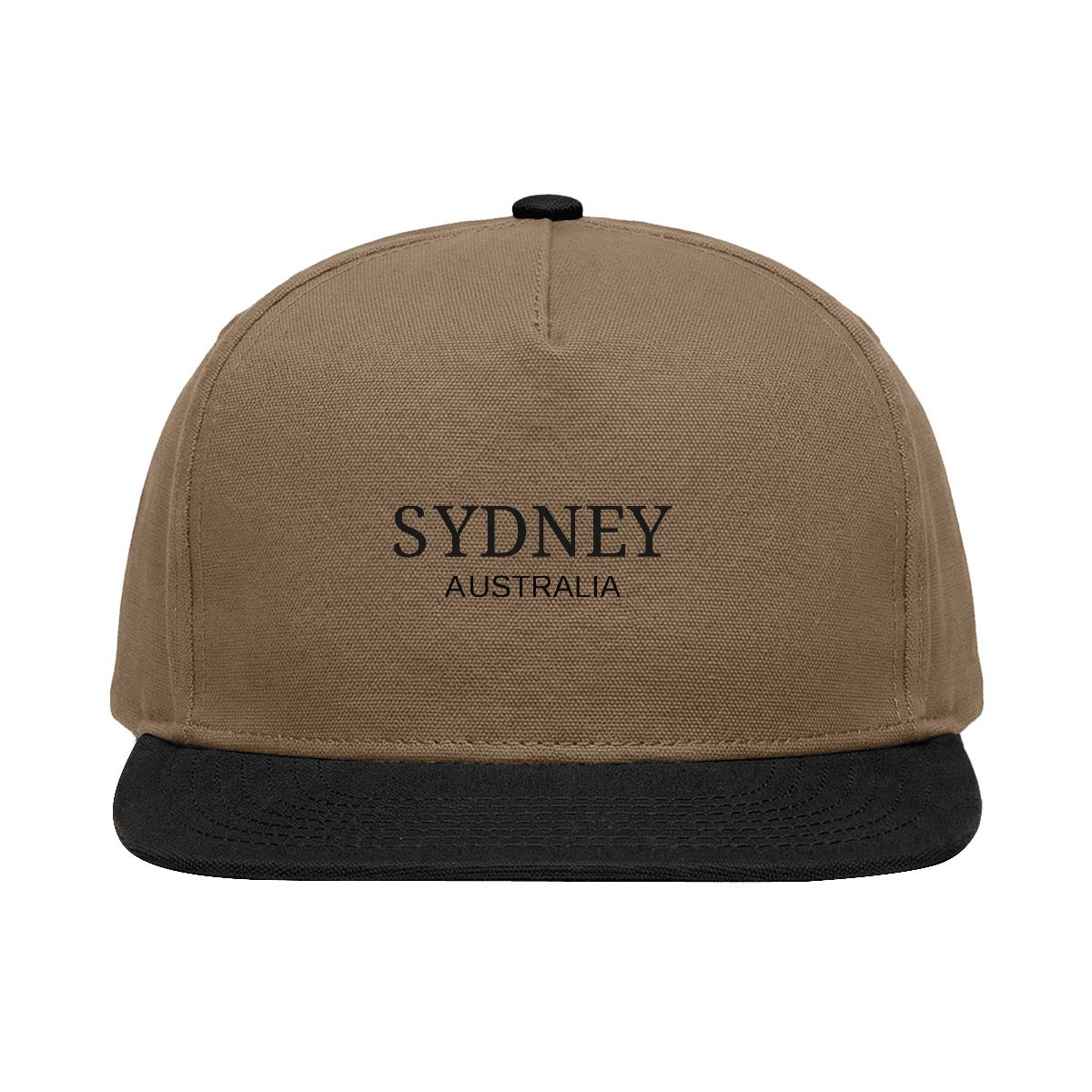 Sydney Cap | Citypassport