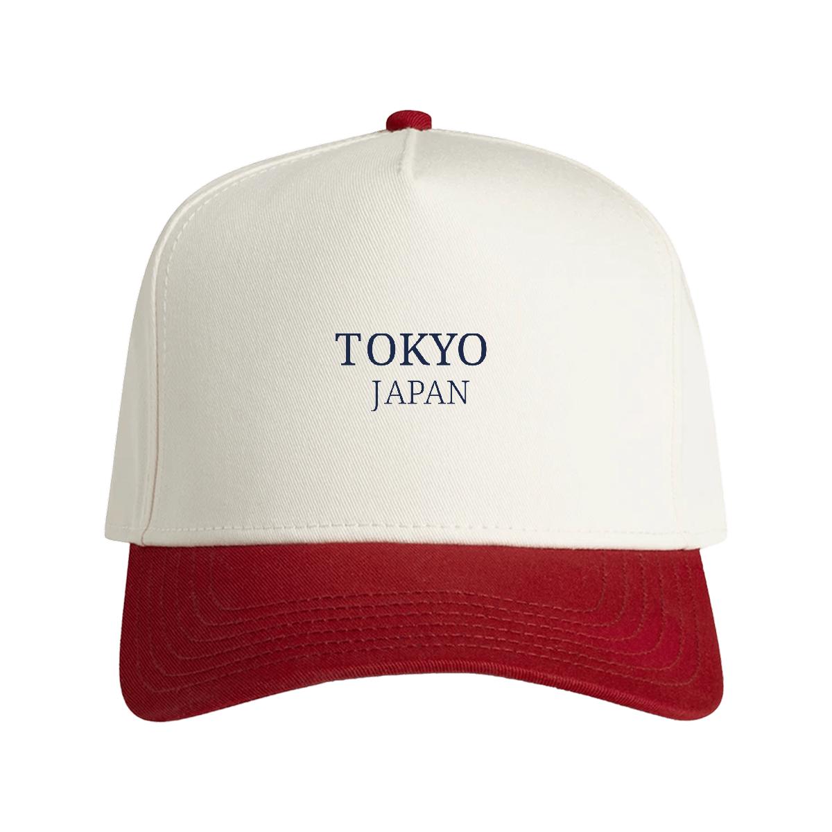 Casquette Tokyo | Citypassport