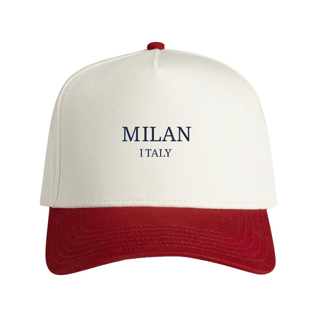 Milan Cap | Citypass