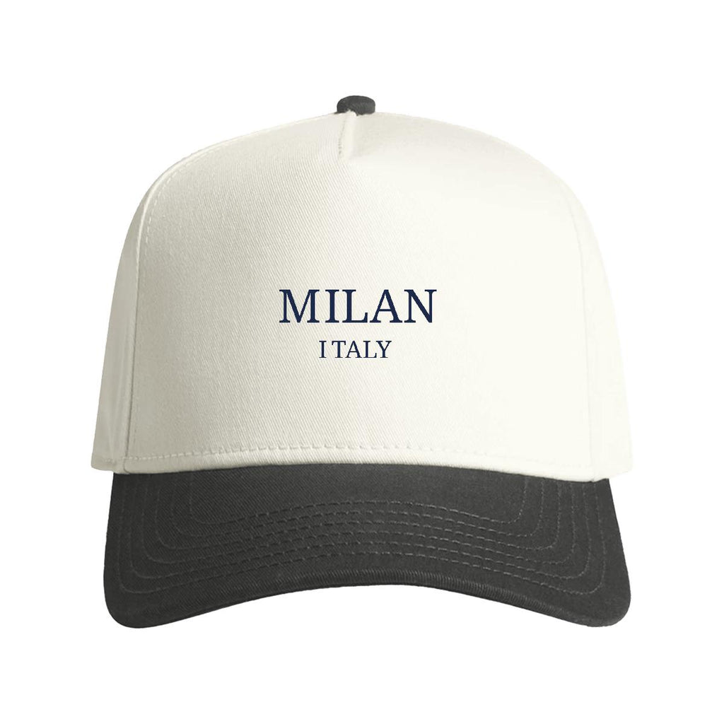 Milan Cap | Citypass