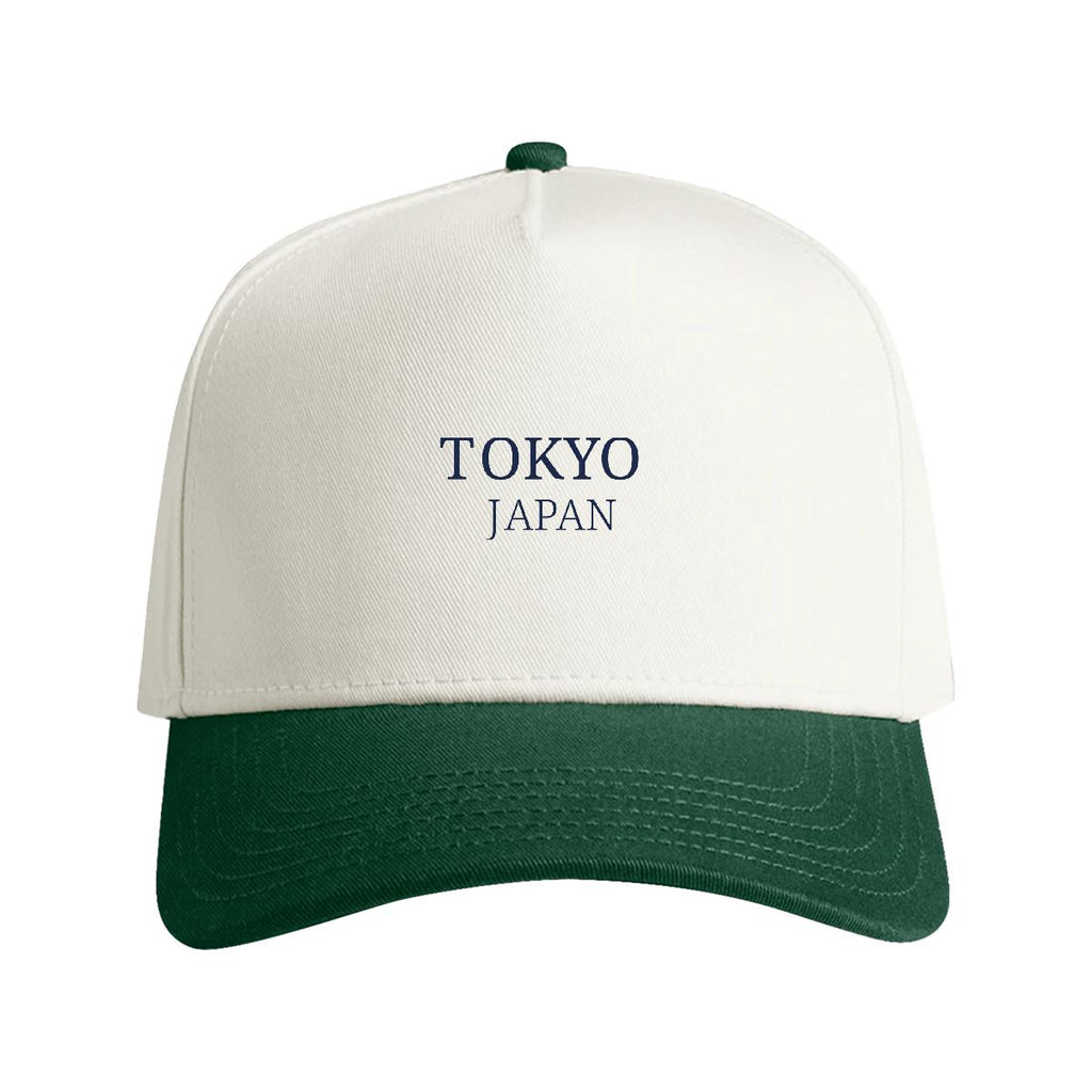 Casquette Tokyo | Citypassport