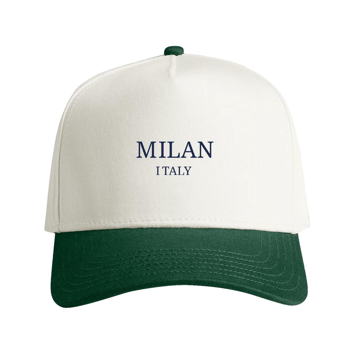 Milan Cap | Citypass
