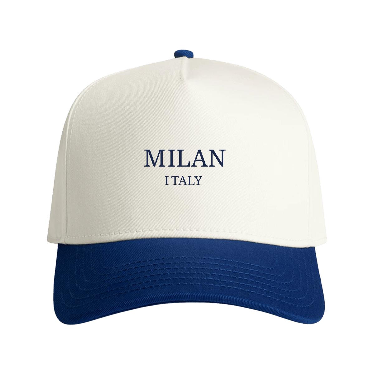 Milan Cap | Citypass