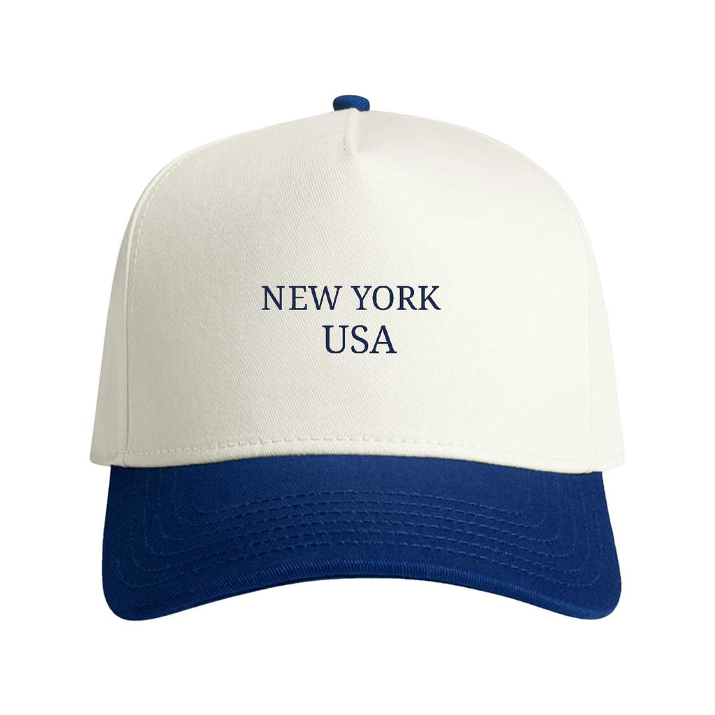 Casquette New York | Citypassport