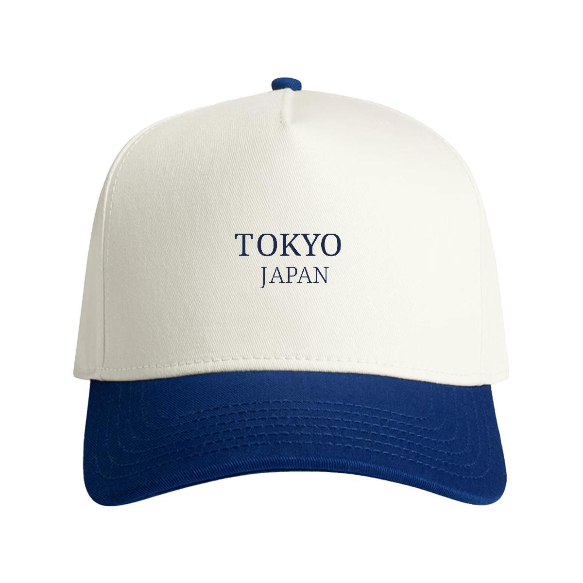 Casquette Tokyo | Citypassport