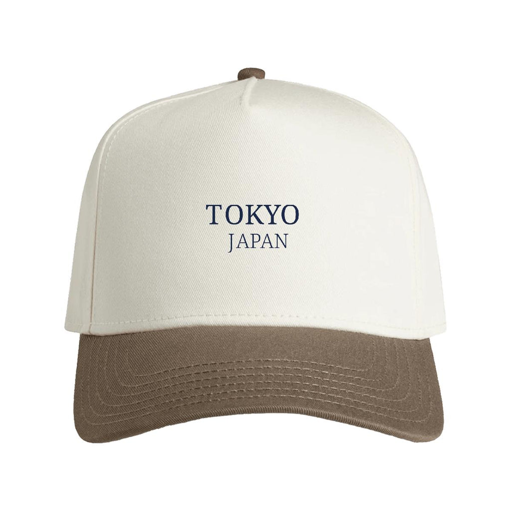 Casquette Tokyo | Citypassport