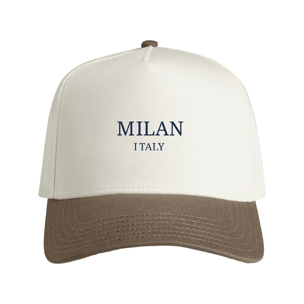 Milan Cap | Citypass