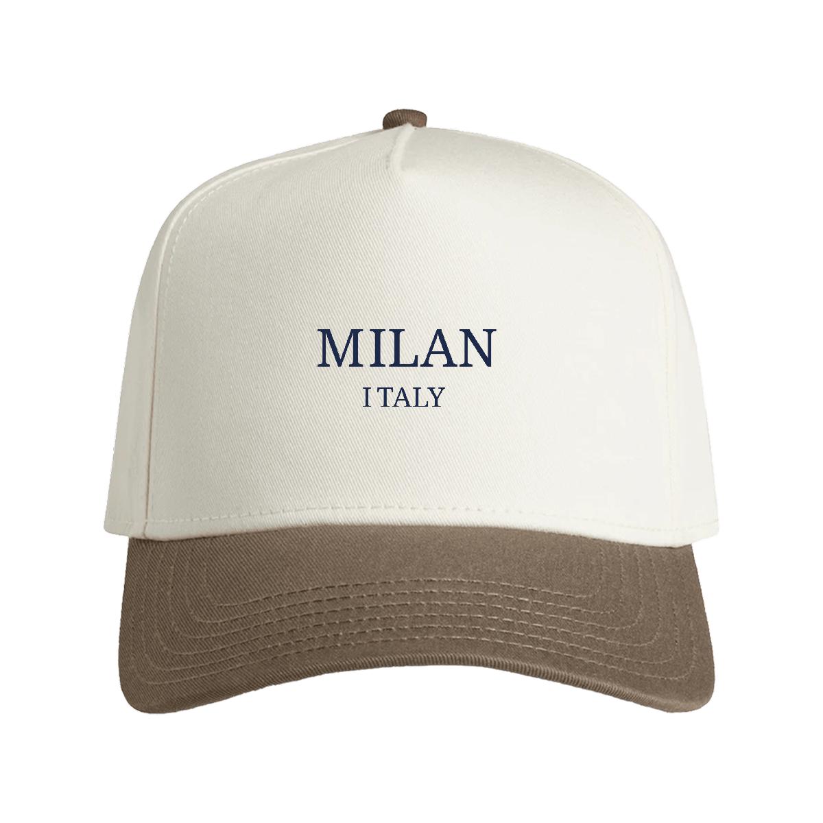 Milan Cap | Citypass