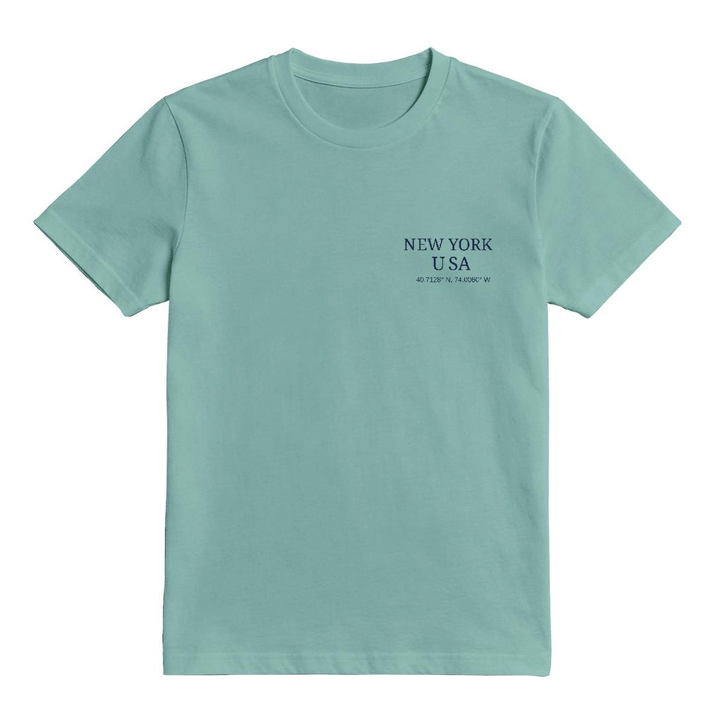 T-shirt New York | Citypassport