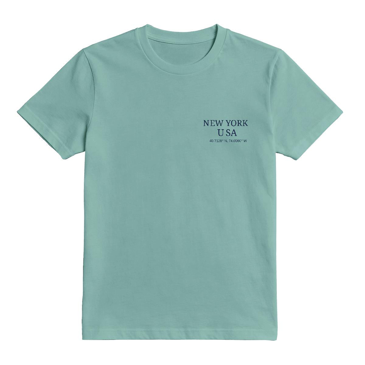T-shirt New York | Citypassport