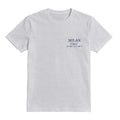 T-shirt Milan | Citypassport