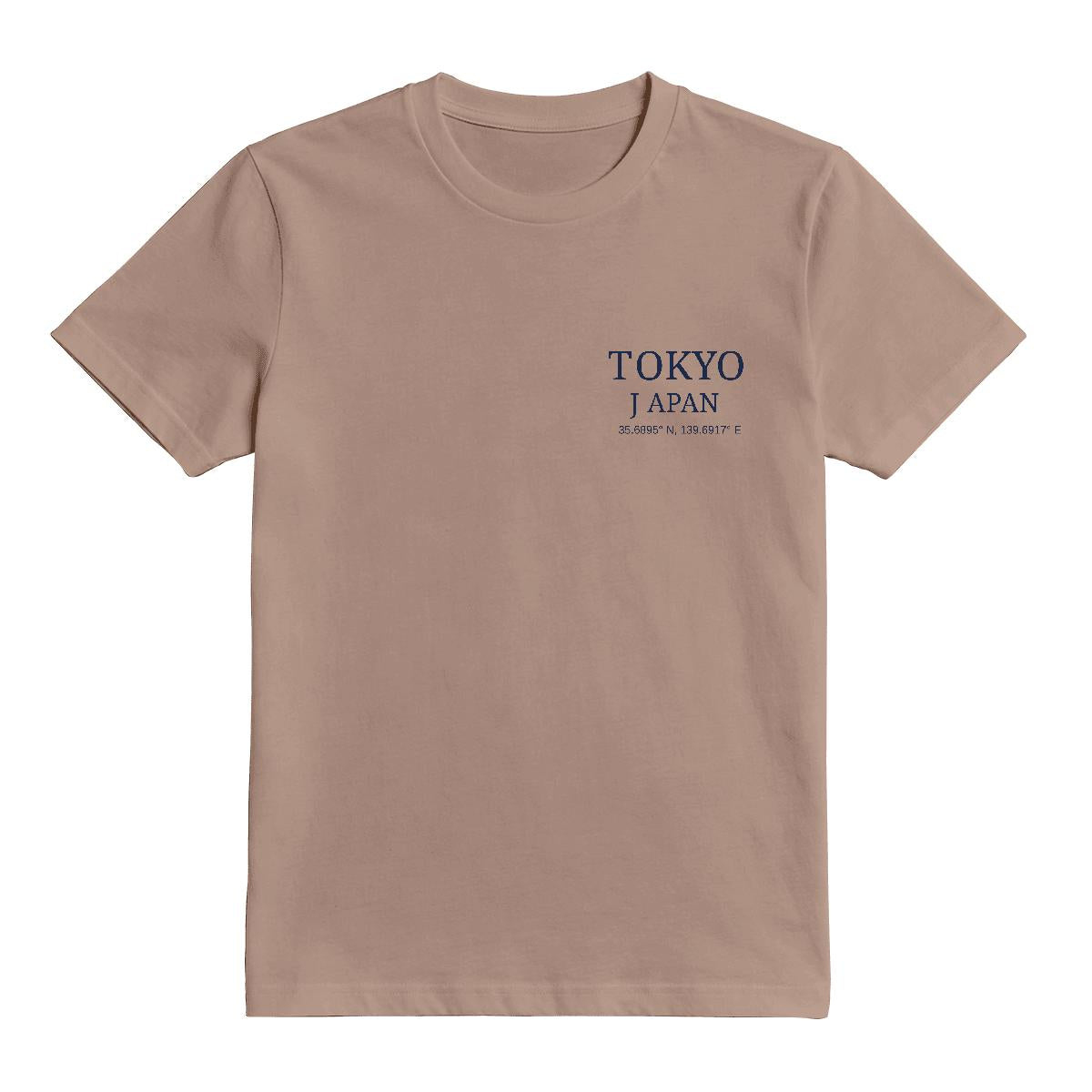T-shirt Tokyo | Citypassport