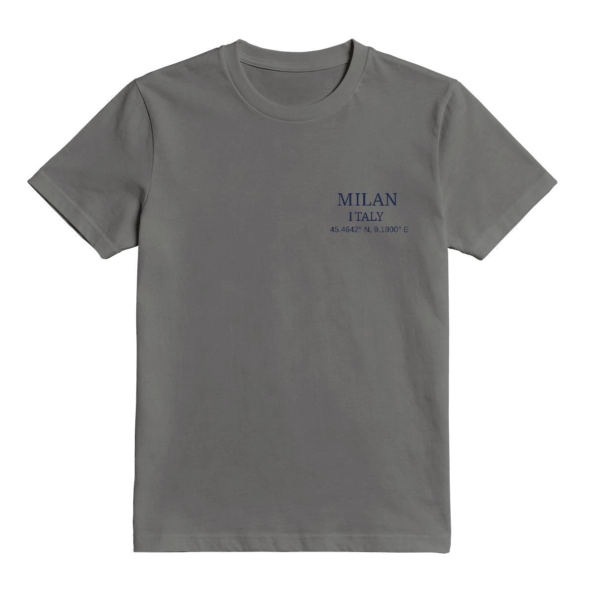 T-shirt Milan | Citypassport