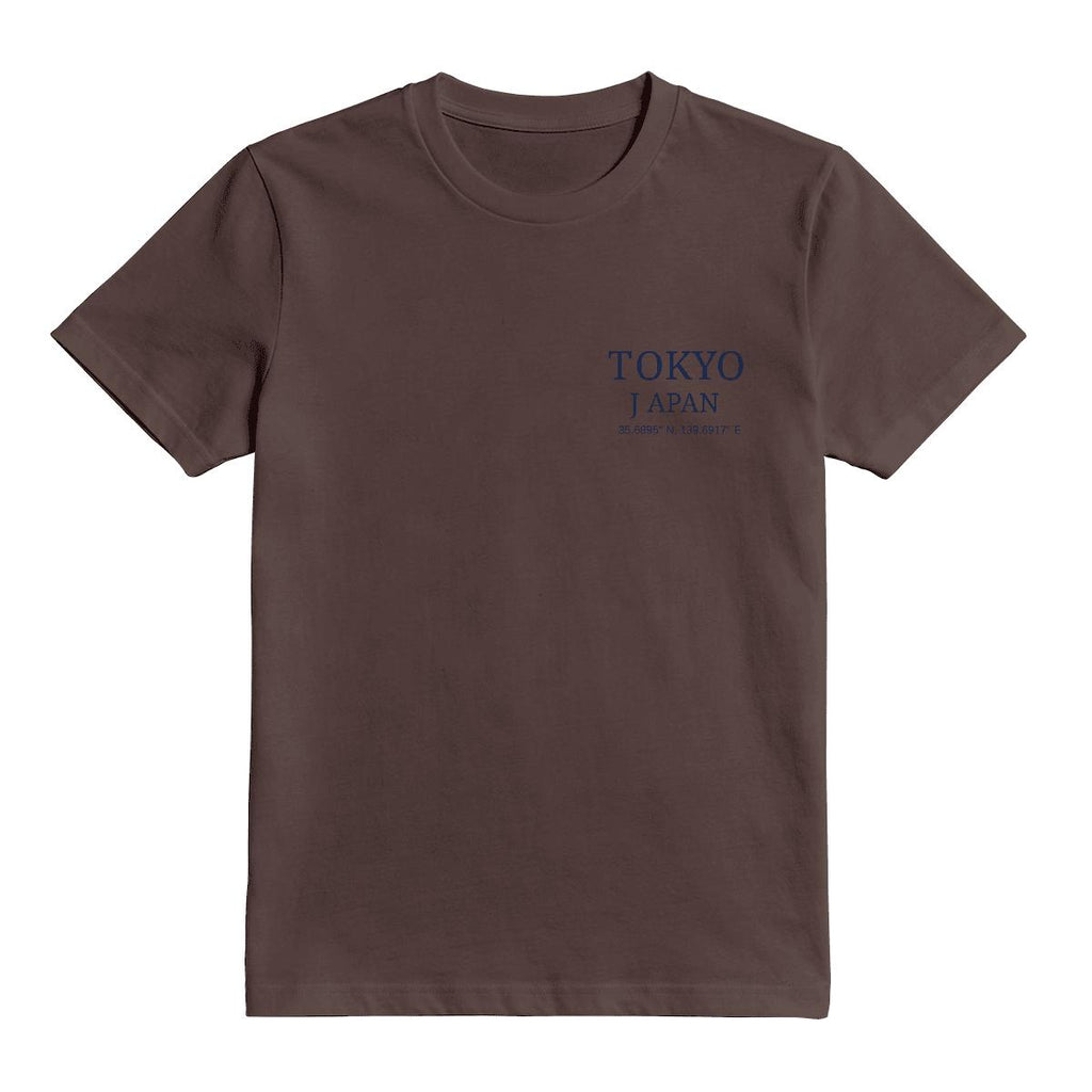 T-shirt Tokyo | Citypassport