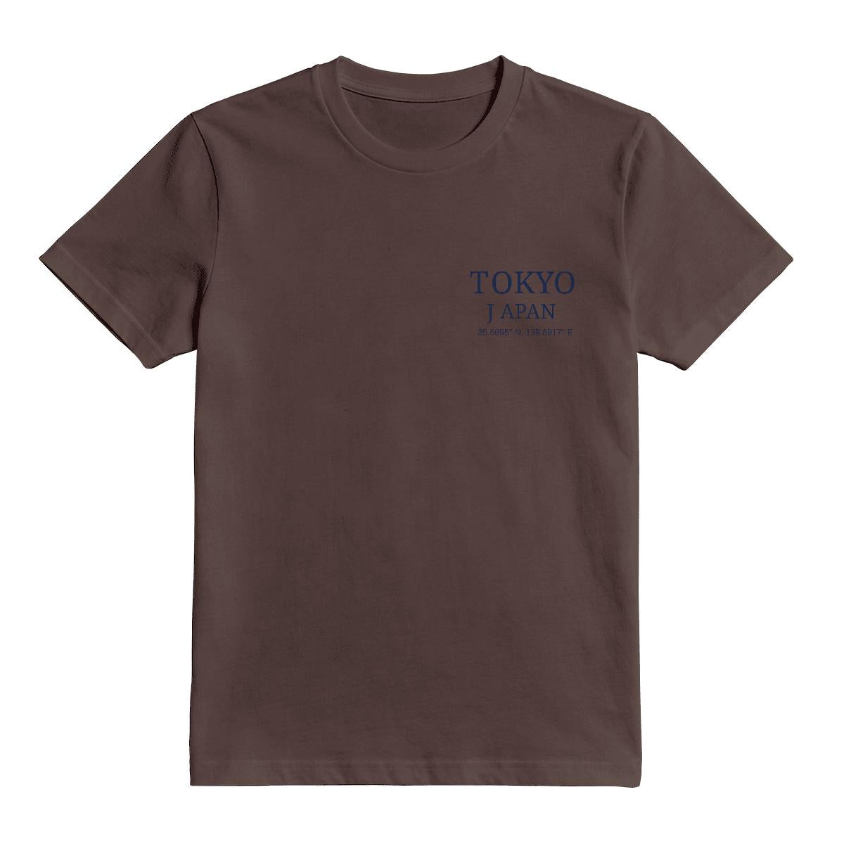 T-shirt Tokyo | Citypassport