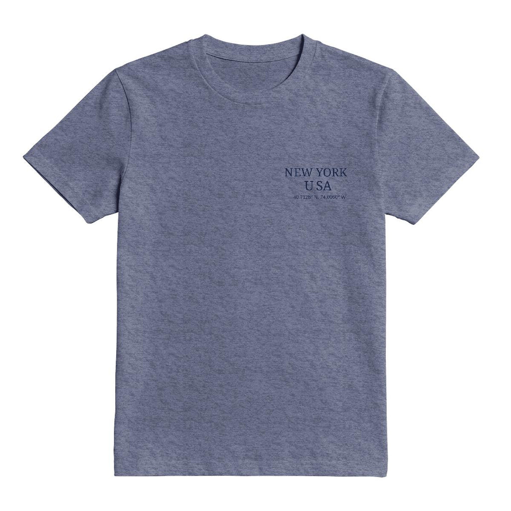 T-shirt New York | Citypassport