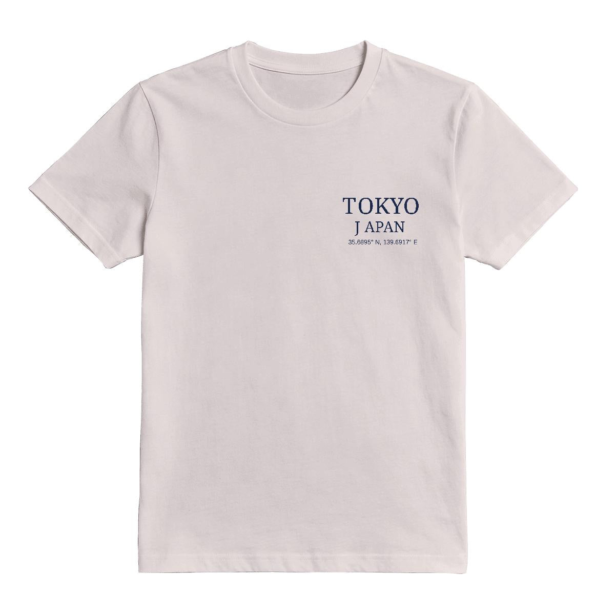 T-shirt Tokyo | Citypassport