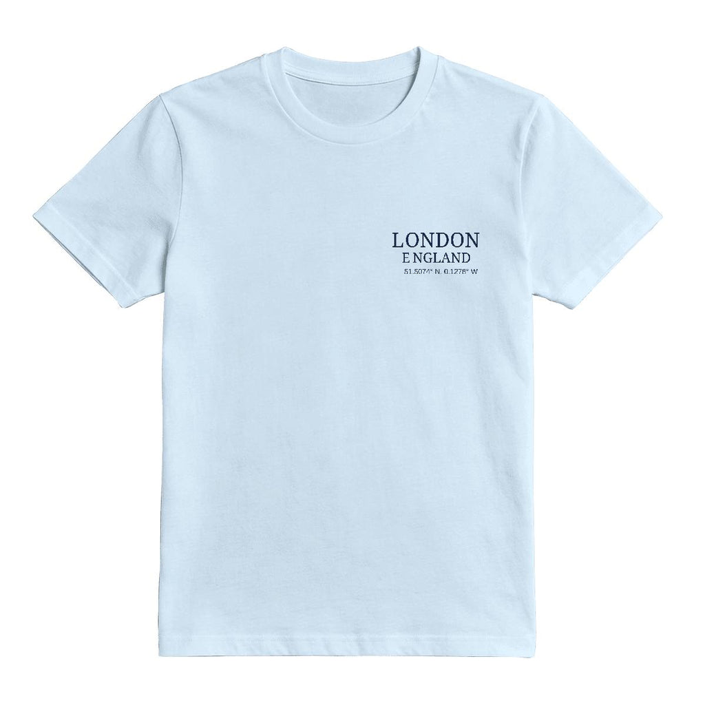 T-Shirt Londres | Citypassport