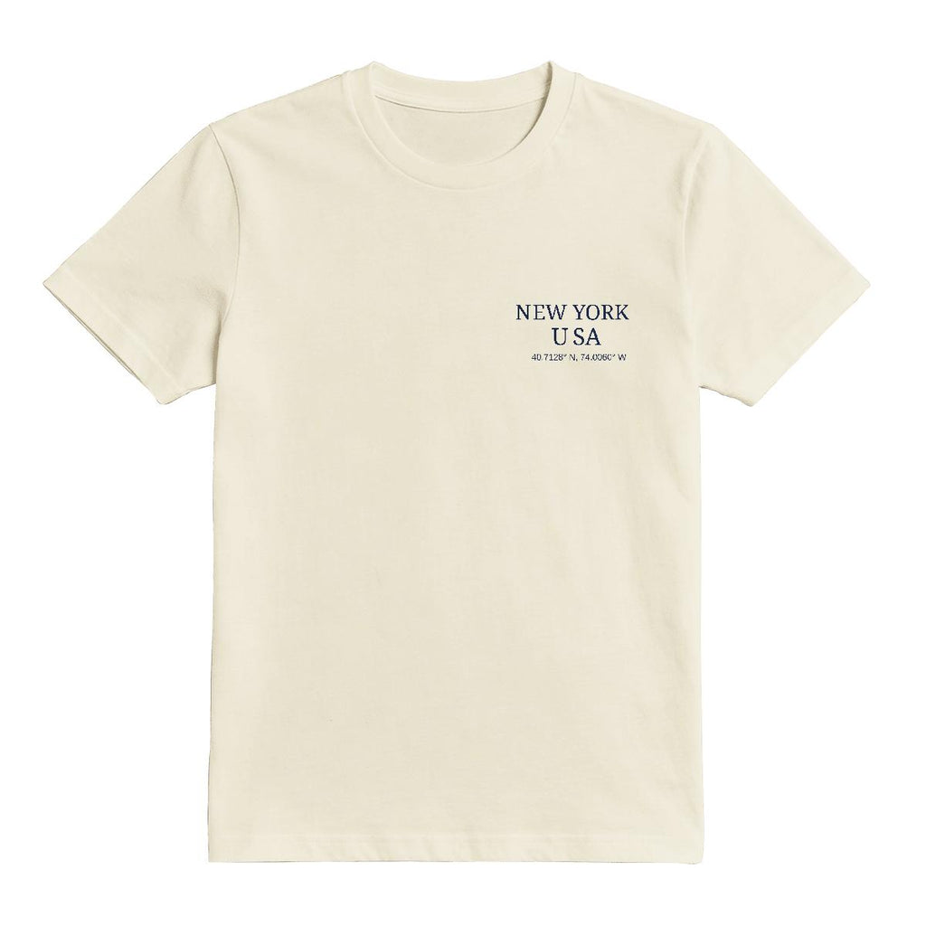 T-shirt New York | Citypassport
