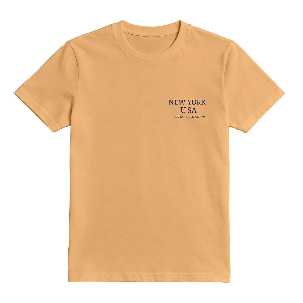 T-shirt New York | Citypassport