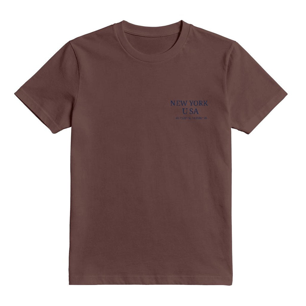 T-shirt New York | Citypassport
