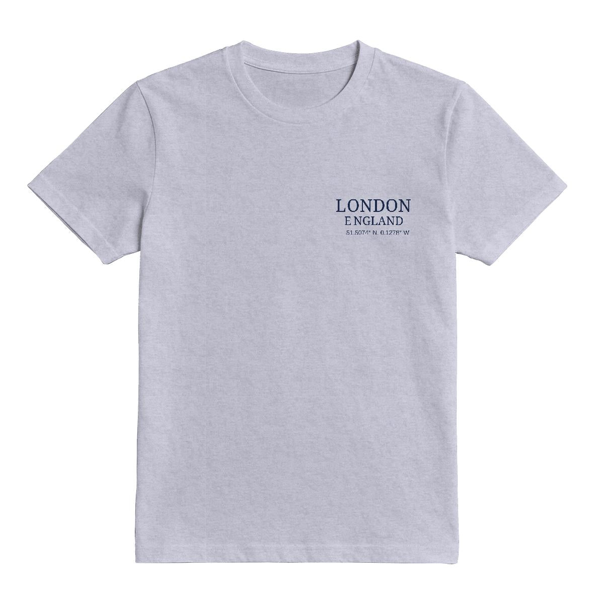 T-Shirt Londres | Citypassport