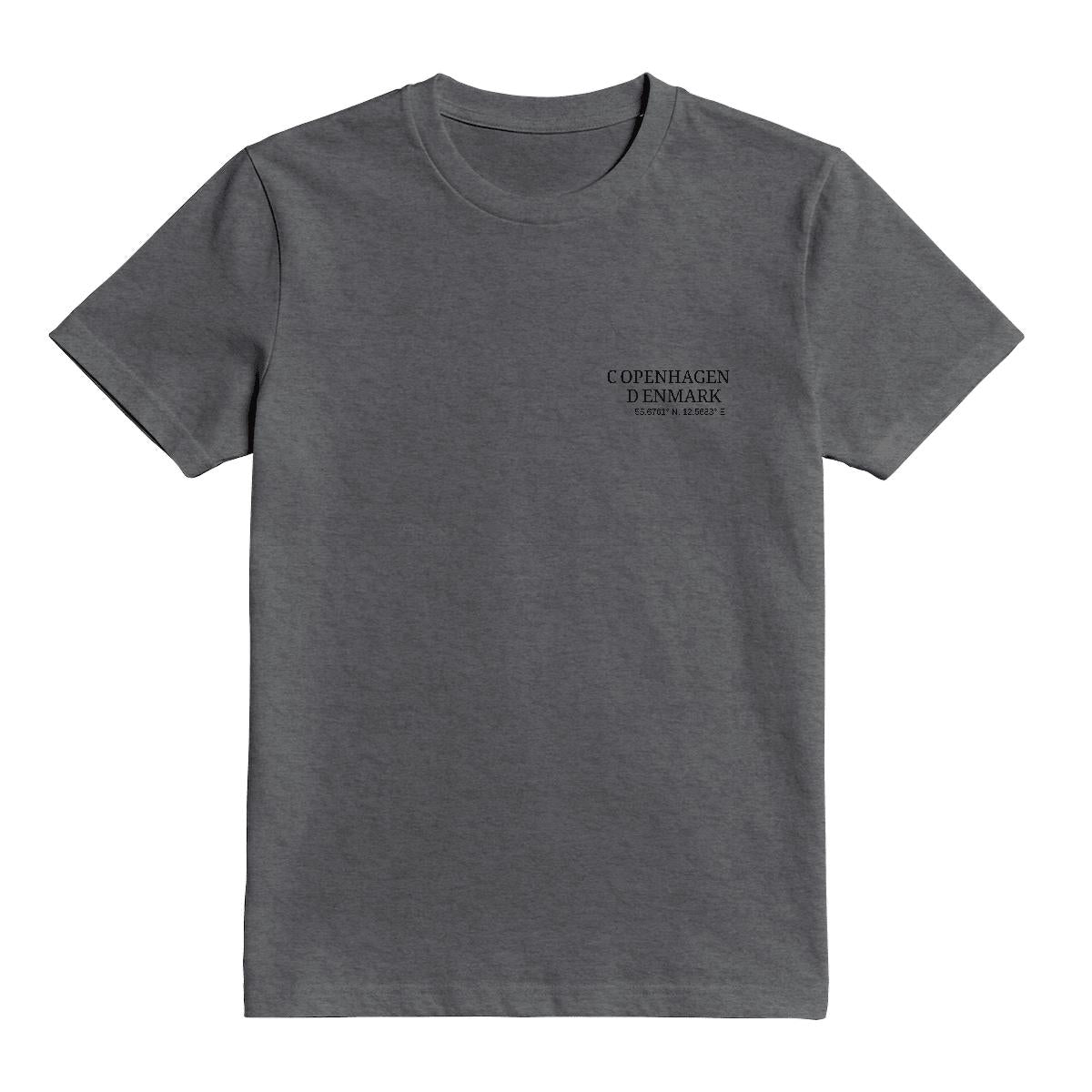T-shirt Copenhague | Citypassport
