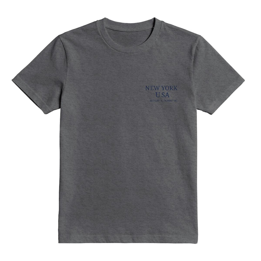 T-shirt New York | Citypassport