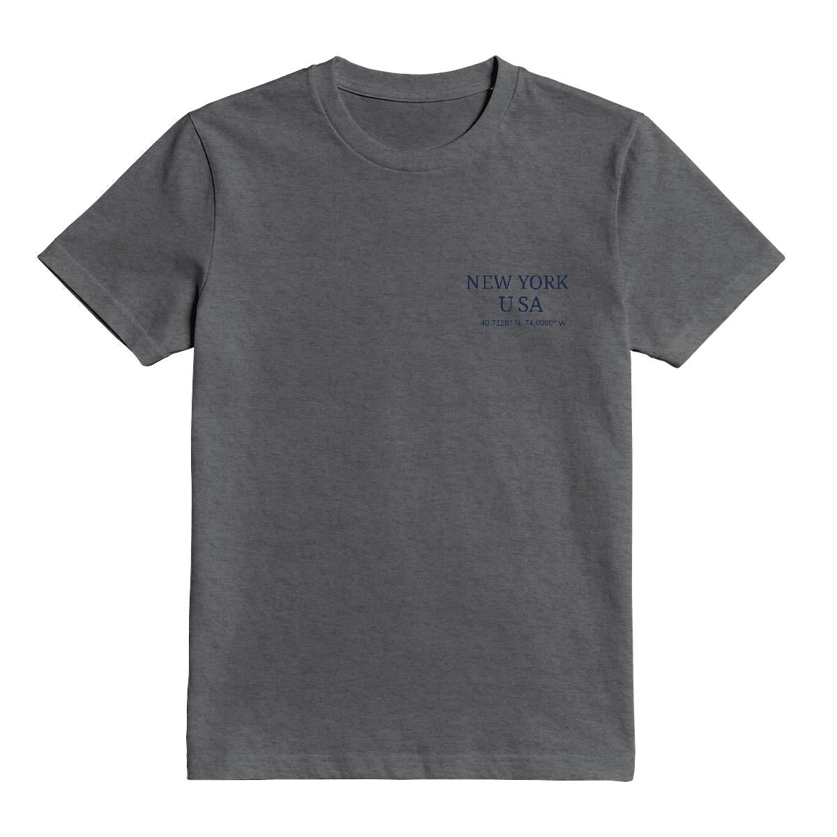 T-shirt New York | Citypassport