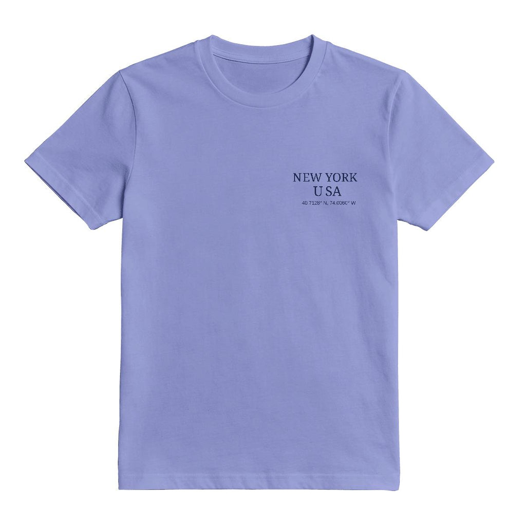 T-shirt New York | Citypassport