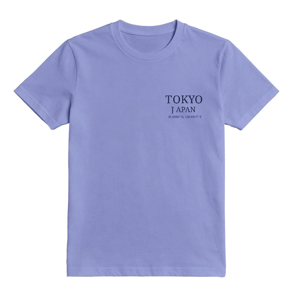 T-shirt Tokyo | Citypassport
