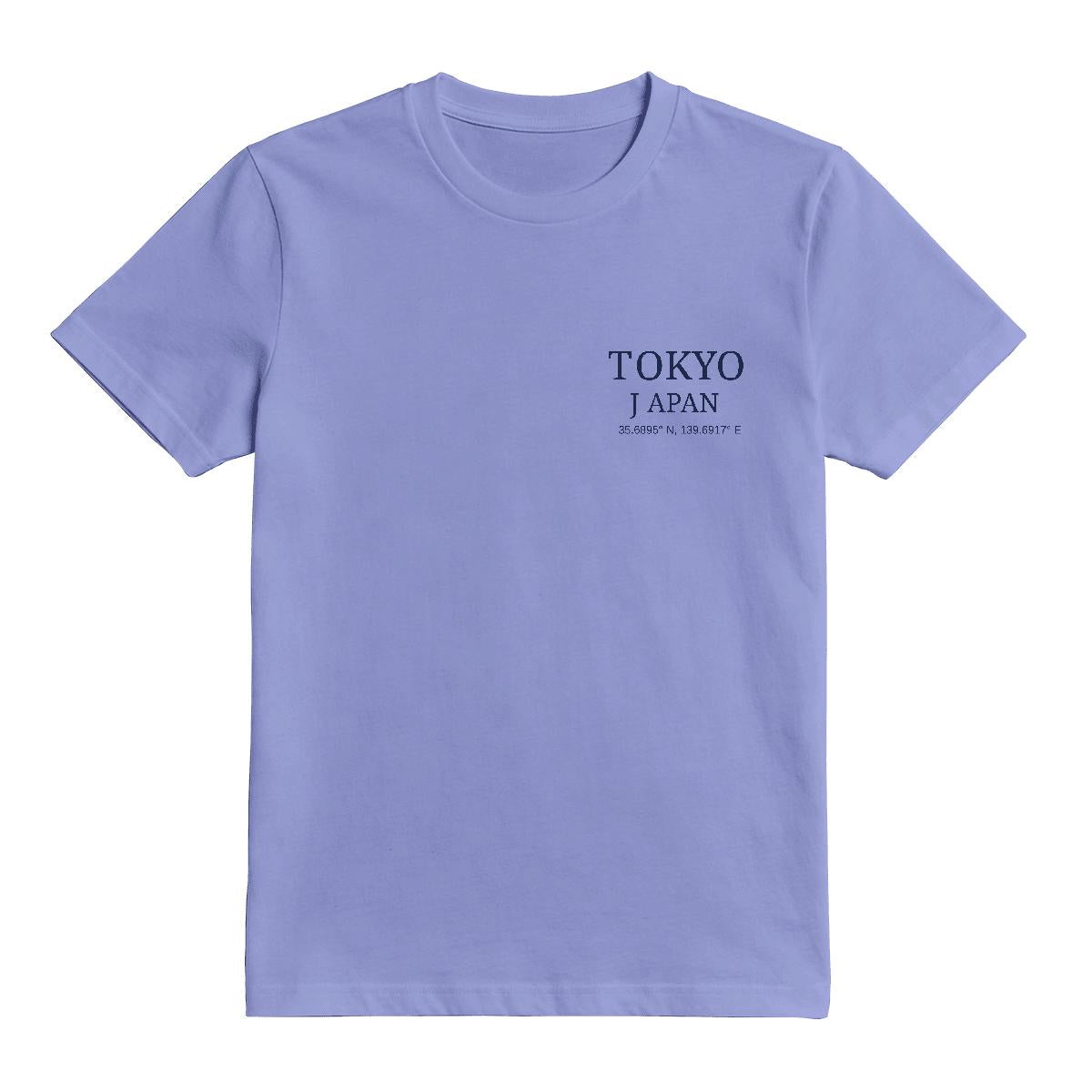 T-shirt Tokyo | Citypassport