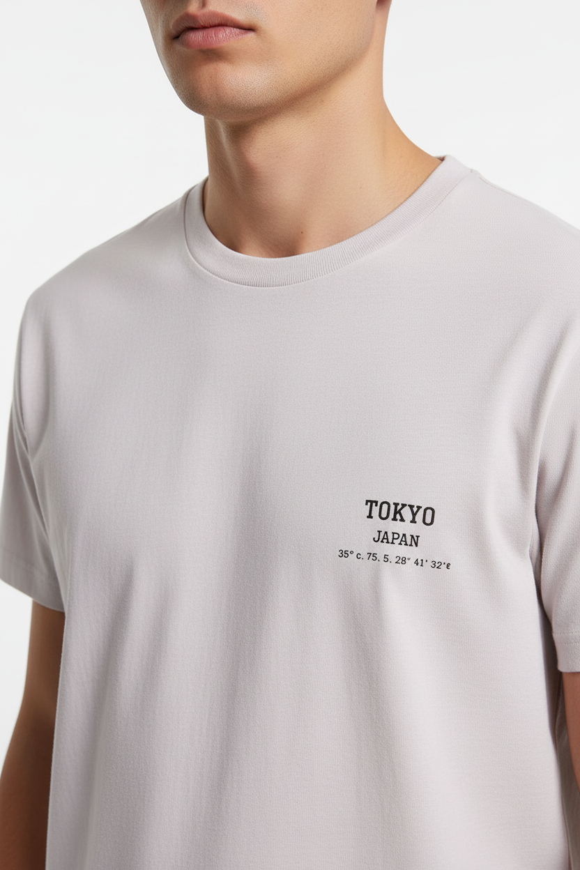 Tokyo T-Shirt | Citypassport