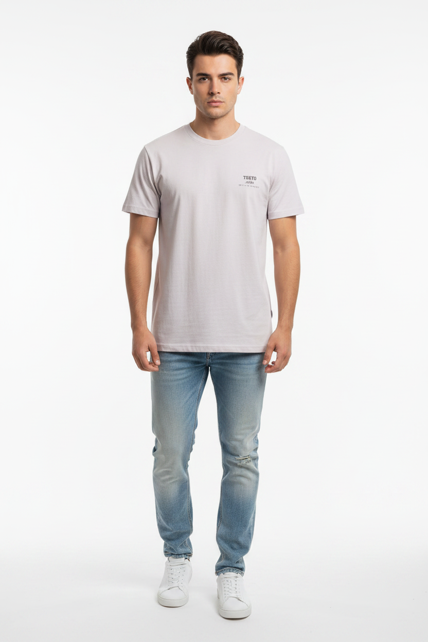Tokyo T-Shirt | Citypassport