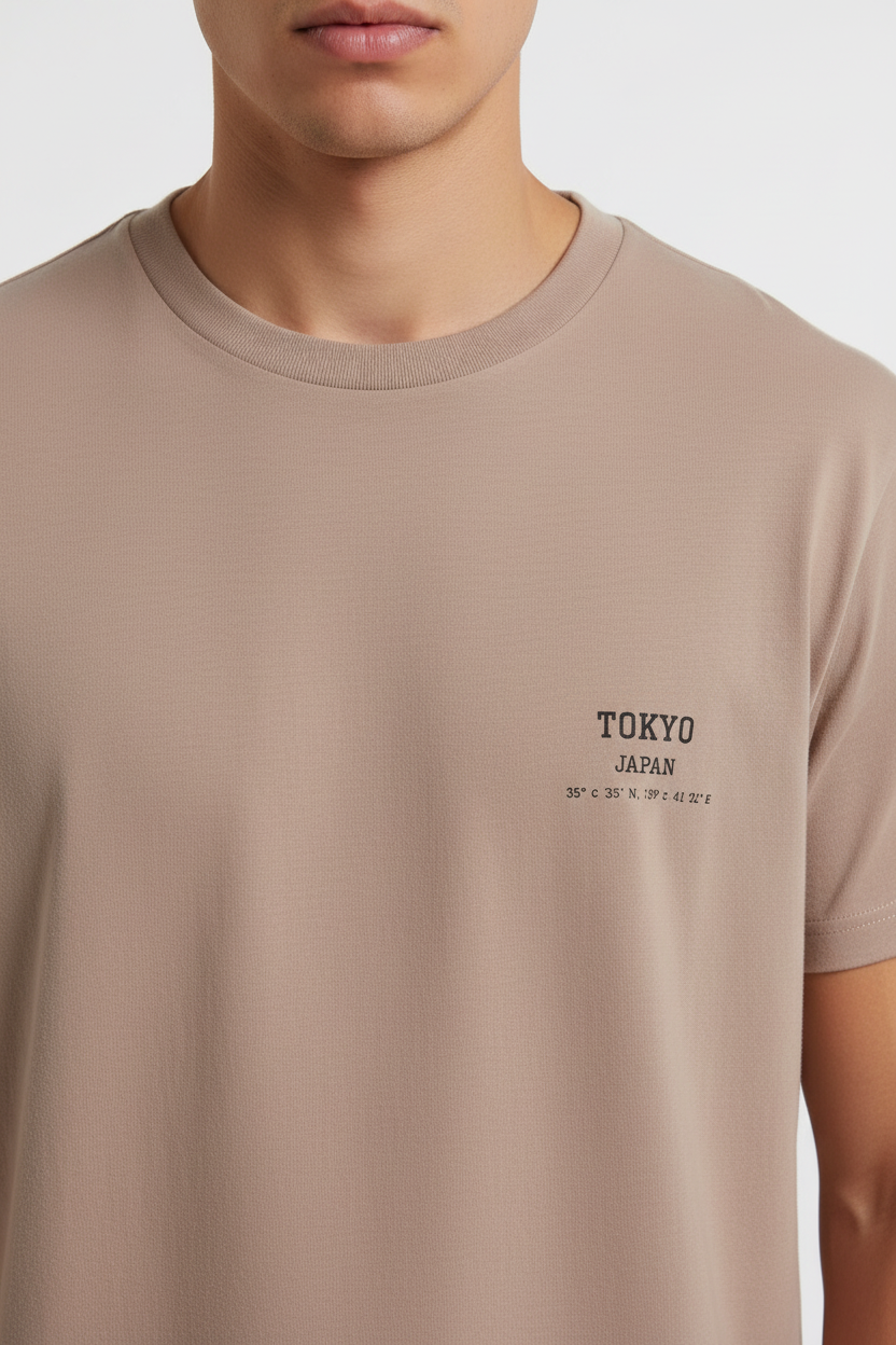 Tokyo T-Shirt | Citypassport